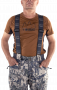 Охотничий костюм FINNHUNT Nordic Open Camo