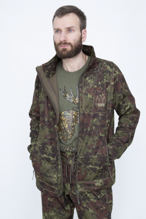 Костюм FINNHUNT UNIVERSAL Summer Camo