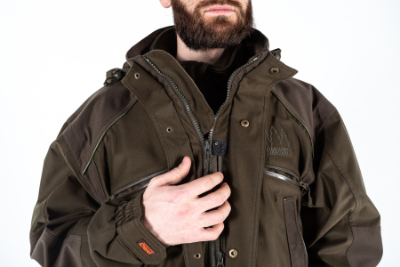 Костюм FINNHUNT Сlassic Green