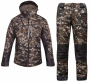Костюм FINNHUNT Reliable Padded Autumn Camo