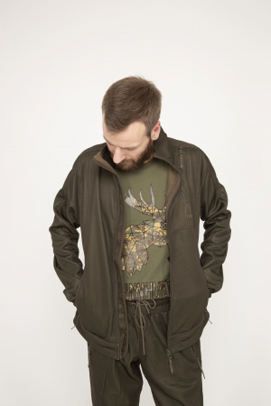 Костюм FINNHUNT UNIVERSAL Olive Green