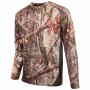 Футболка HUNTWORTH Sleeve Shirt 927-21OT
