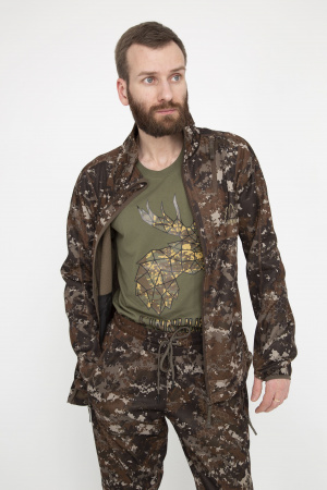 Костюм FINNHUNT UNIVERSAL Аutumn Camo 