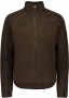 Толстовка ALASKA Teddy Moss Brown
