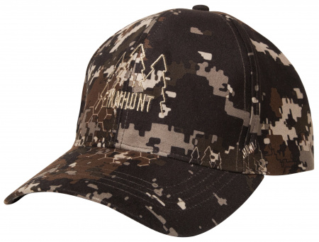 Бейсболка FINNHUNT Autumn Camo
