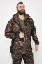 Костюм FINNHUNT Reliable Padded Autumn Camo