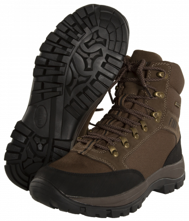 Ботинки FINNHUNT Pursuer Laces