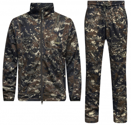 Костюм FINNHUNT UNIVERSAL Аutumn Camo 