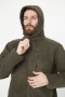 Костюм FINNHUNT Silent Fleece Green