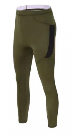 Термобельё FINNHUNT Thermal Base Layer Green