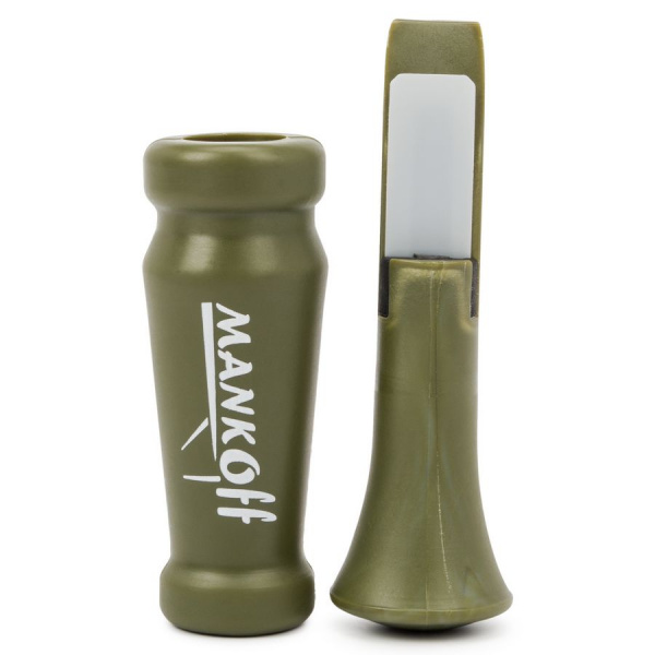 Манок на утку одноязычковый KWANZA (арт. 1110/2)