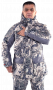 Охотничий костюм FINNHUNT Nordic Open Camo