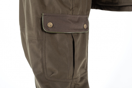 Костюм FINNHUNT Сlassic Green