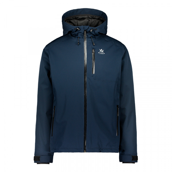 Костюм ALASKA Seward Padded Dark Blue