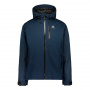 Костюм ALASKA Seward Padded Dark Blue
