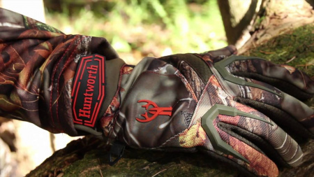 перчатки HUNTWORTH TRI-LAMINATE SHOOTERS 1102-21OT
