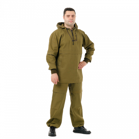 Костюм NOVАTEX Защита (палатка, хаки)