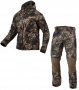 Охотничий костюм ALASKA Superior Blind Tech Invisible