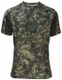 Футболка FINNHUNT BTH Camo