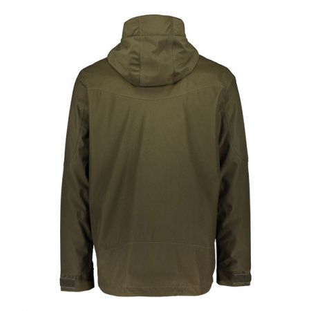 Охотничий костюм ALASKA Extreme Lite III Forest Green