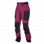 Брюки женские ALASKA Trekking Lite Purpie/Black