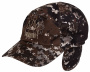 Шапка зимняя FINNHUNT Autumn Camo