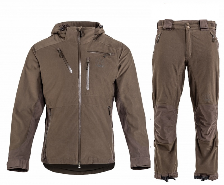Костюм FINNHUNT RELIABLE olive green