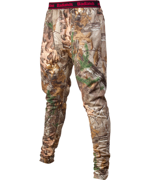 термобельё BADLANDS SPECTER MID WEIGHT BASE PANT