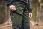 Брюки Alaska Comfort Green/Grey