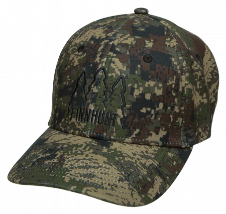 Бейсболка FINNHUNT BTH Camo