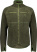 Толстовка ALASKA Teddy Moss Brown