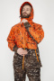 Костюм FINNHUNT Reliable Padded Signal Camo