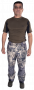 Костюм FINNHUNT Reliable Padded Open Camo