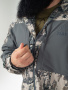 Костюм FINNHUNT Thin Open Camo