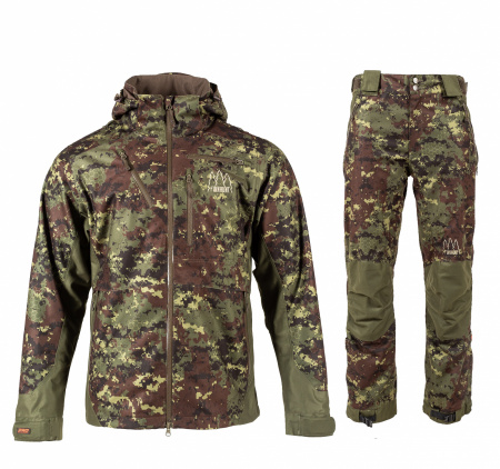 FINNHUNT RELIABLE Summer Camo