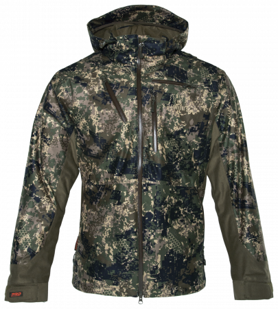 Костюм FINNHUNT Reliable BTA Camo