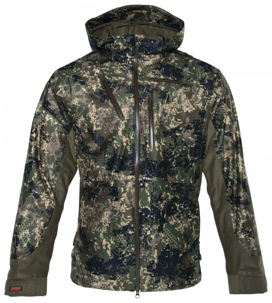 Костюм FINNHUNT Reliable BTA Camo