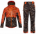 Костюм FINNHUNT Reliable Padded Signal Camo