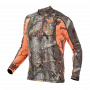 Термо рубашка ALASKA 1/2 Zip Blind Max HD 225 G 