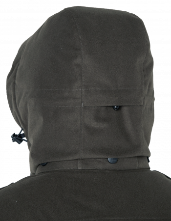 Костюм FINNHUNT Reliable Padded Olive Black