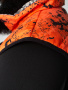 Охотничий двухсторонний жилет FINNHUNT Nordic Open/Signal Camo