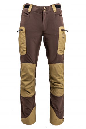 Костюм FINNHUNT TRAVELER summer brown