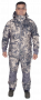 Костюм FINNHUNT Reliable Padded Open Camo