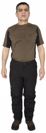 Костюм FINNHUNT Сity Olive Black