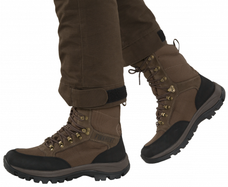 Ботинки FINNHUNT Pursuer High Laces