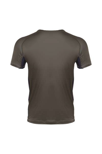 Футболка FINNHUNT Mesh T-shirt Olive