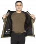 Костюм FINNHUNT Сity Olive Black