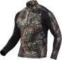 Термо рубашка ALASKA 1/2 Zip Blind Tech Invisible 225 G 