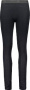 Комплект термо.women's ALASKA Merinо Black