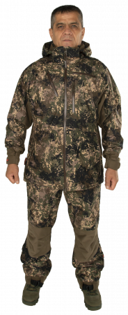 Костюм FINNHUNT Reliable BTA Camo